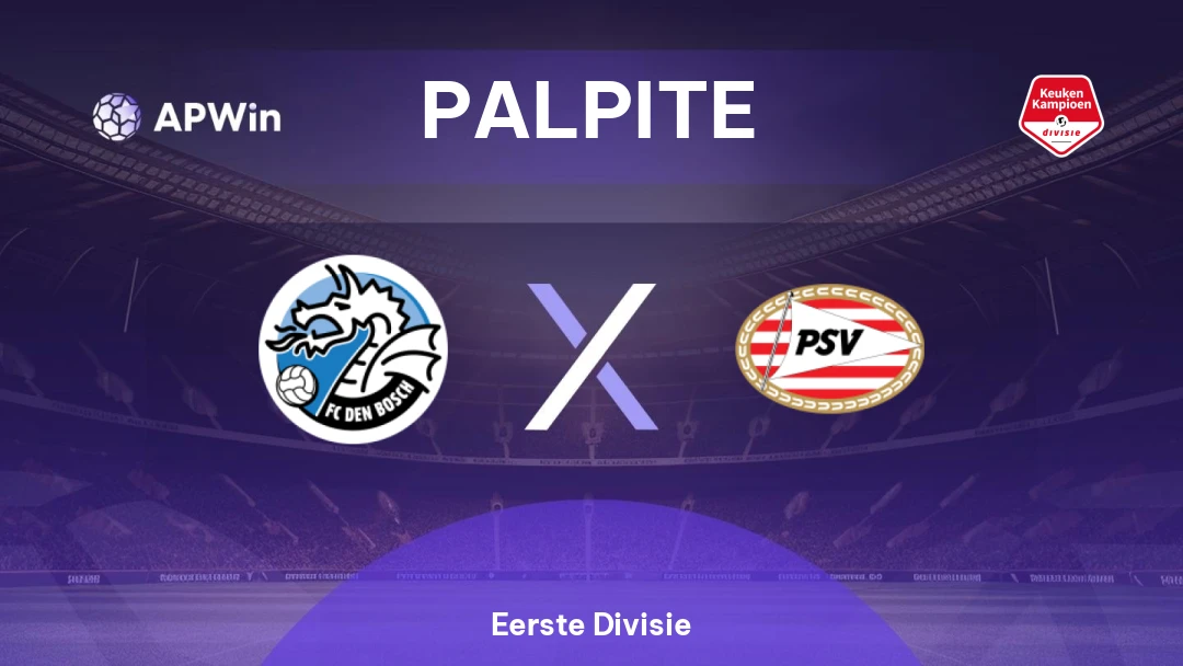 Den Bosch x PSV II Thumbnail
