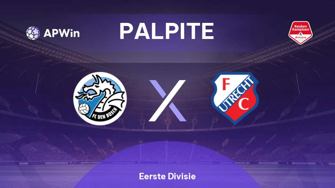 Den Bosch x Utrecht II Thumbnail