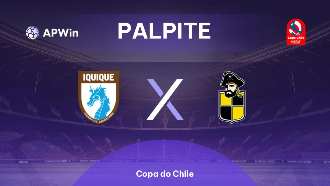 Deportes Iquique x Coquimbo Unido Thumbnail