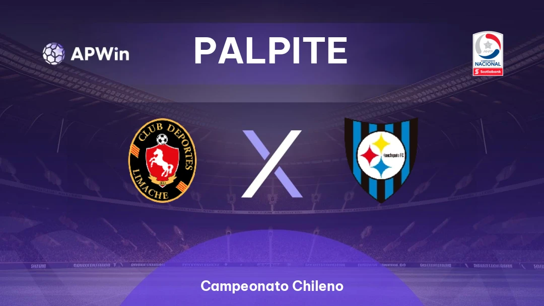 Deportes Limache x Huachipato Thumbnail