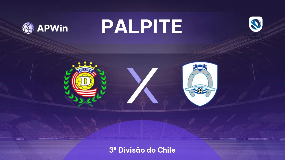 Deportes Linares x Colchagua Thumbnail