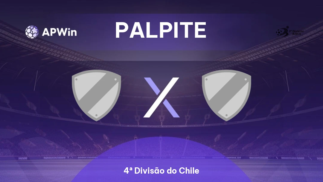 Deportes Rancagua x Futuro Thumbnail