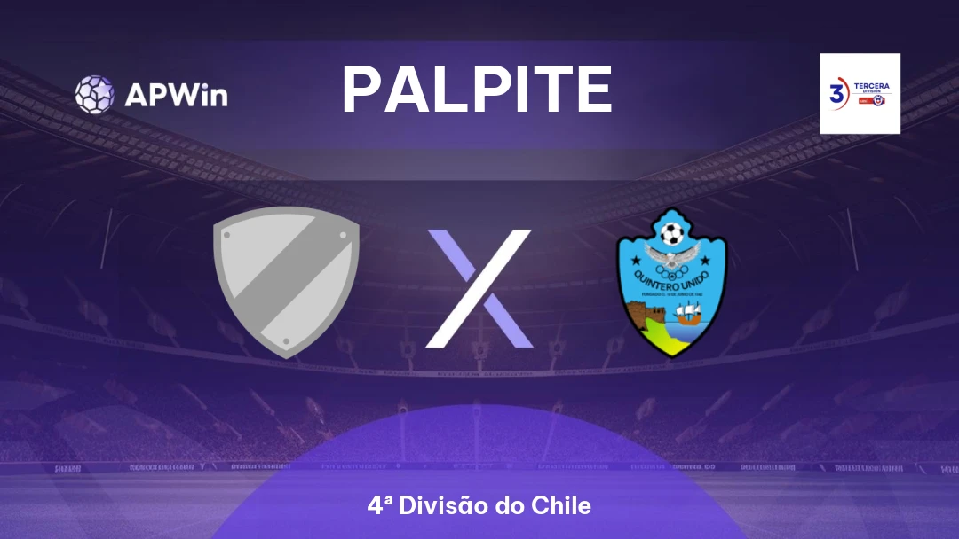 Deportes Rancagua x Quintero Unido Thumbnail
