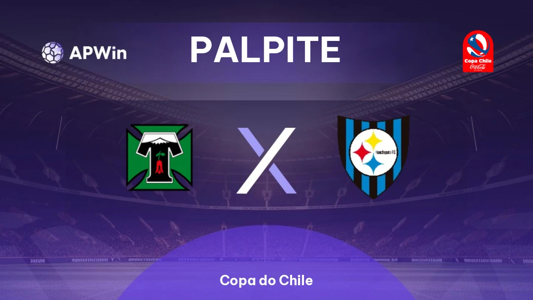 Deportes Temuco x Huachipato Thumbnail