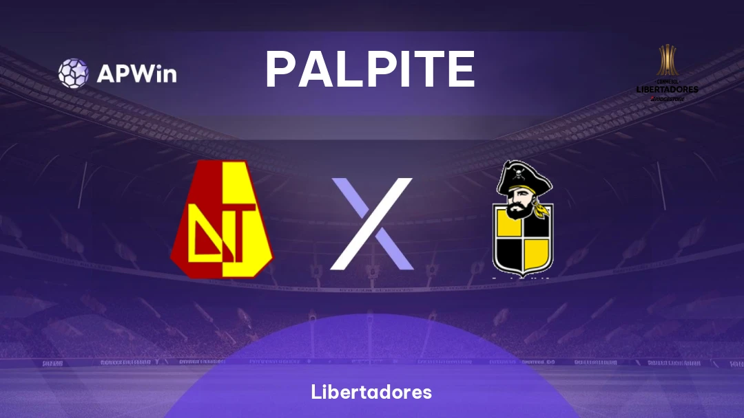 Deportes Tolima x Coquimbo Unido Thumbnail