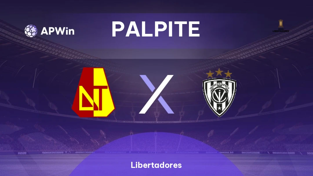 Tolima x Independiente del Valle Thumbnail