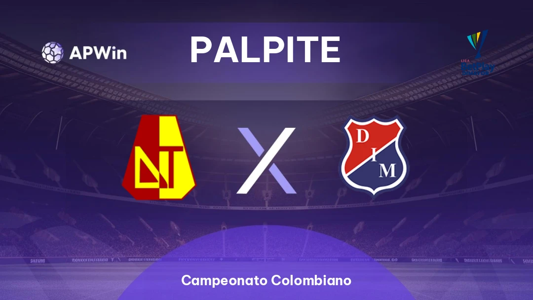 Tolima x Independiente Medellín Thumbnail