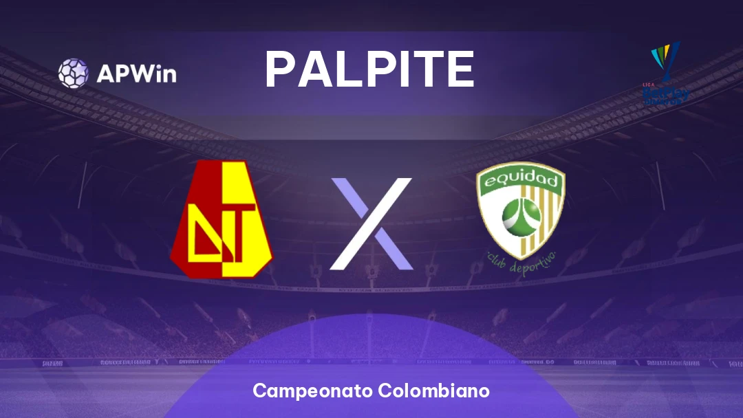 Tolima x La Equidad Thumbnail