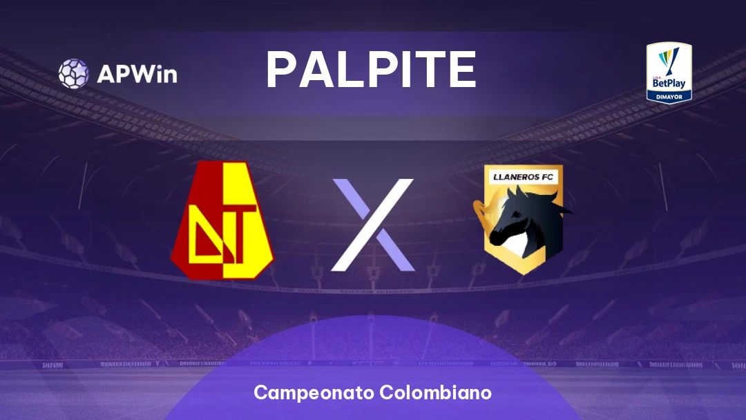 Deportes Tolima x Llaneros Thumbnail