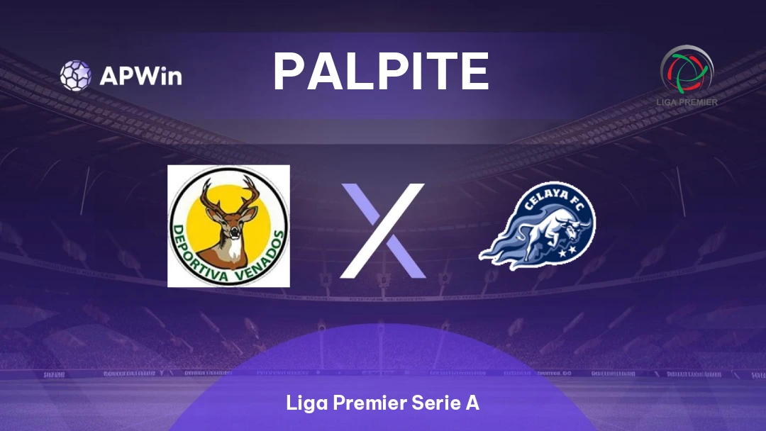 Deportiva Venados x Celaya Thumbnail