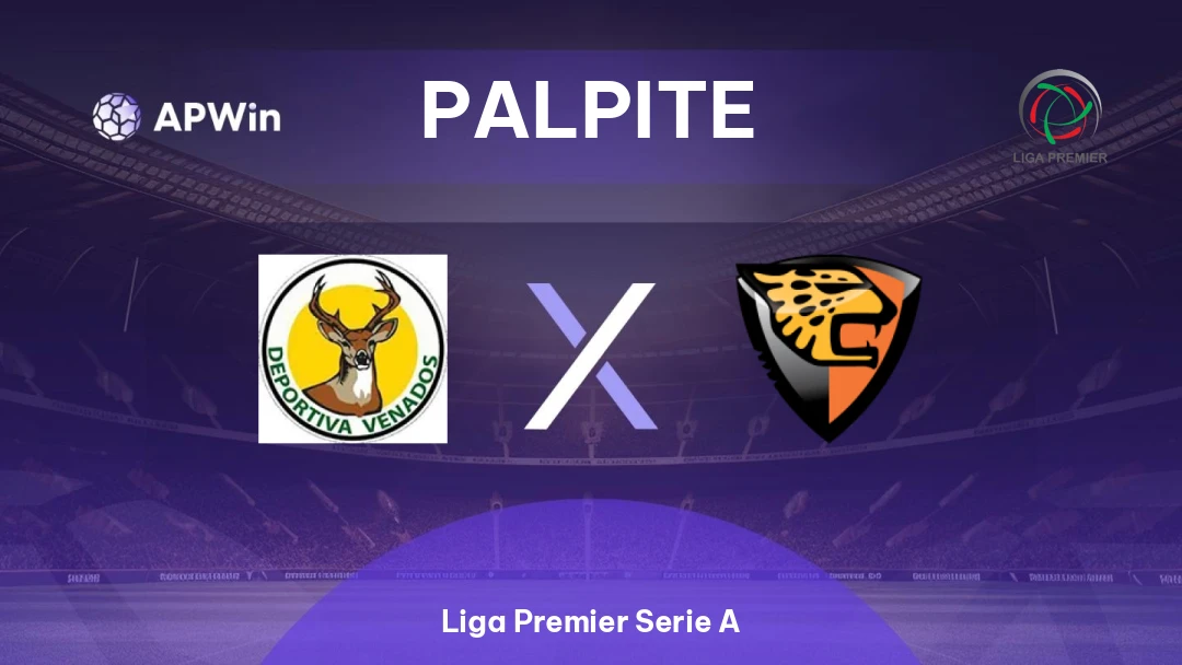 Deportiva Venados x Chiapas Premier Thumbnail