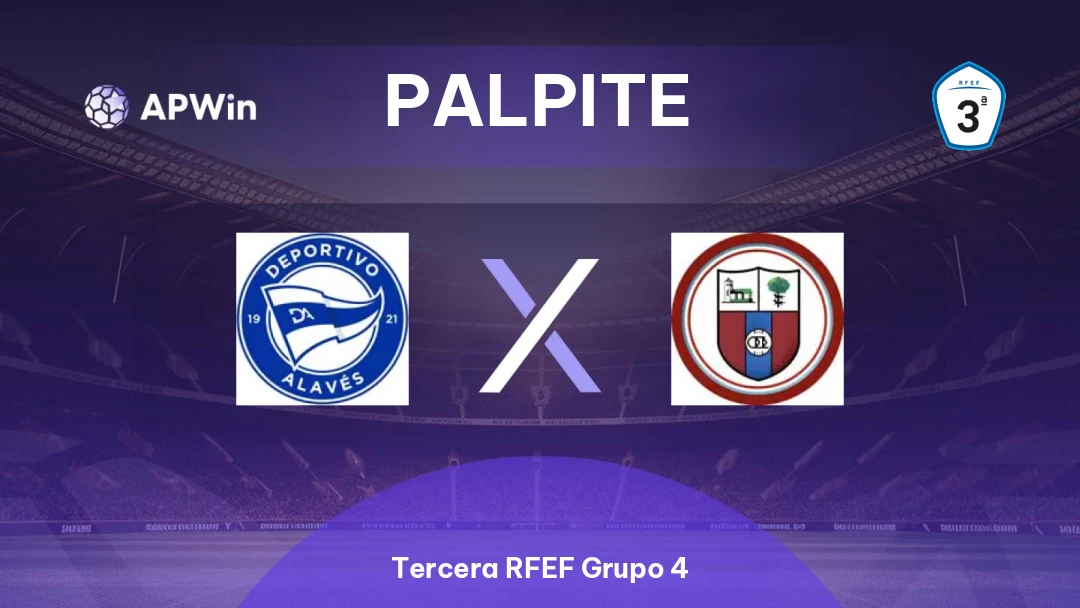 Deportivo Alavés III x Derio Thumbnail