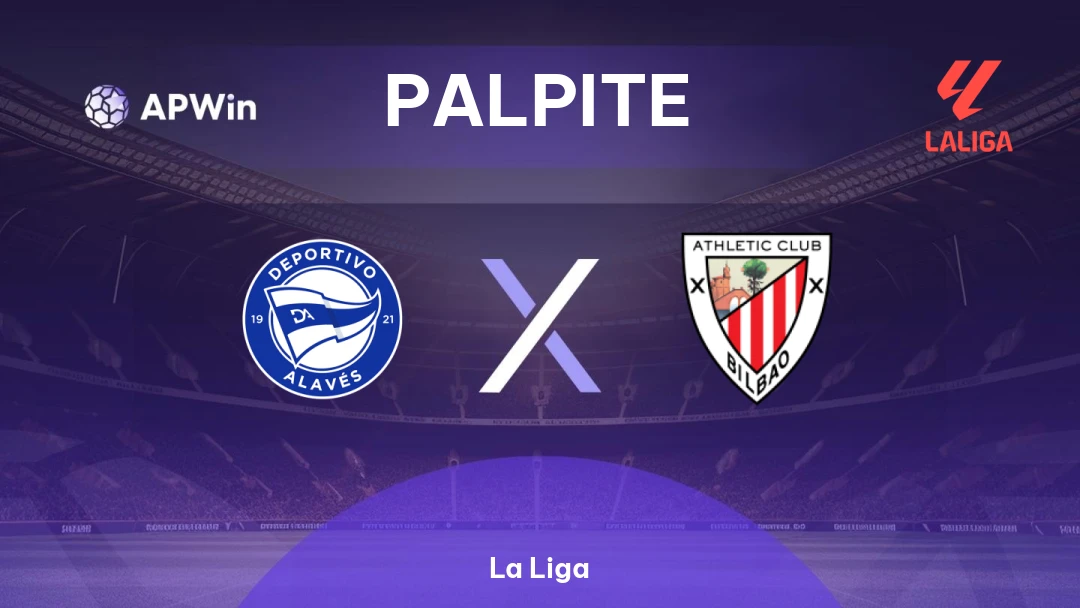 Alavés x Athletic Thumbnail
