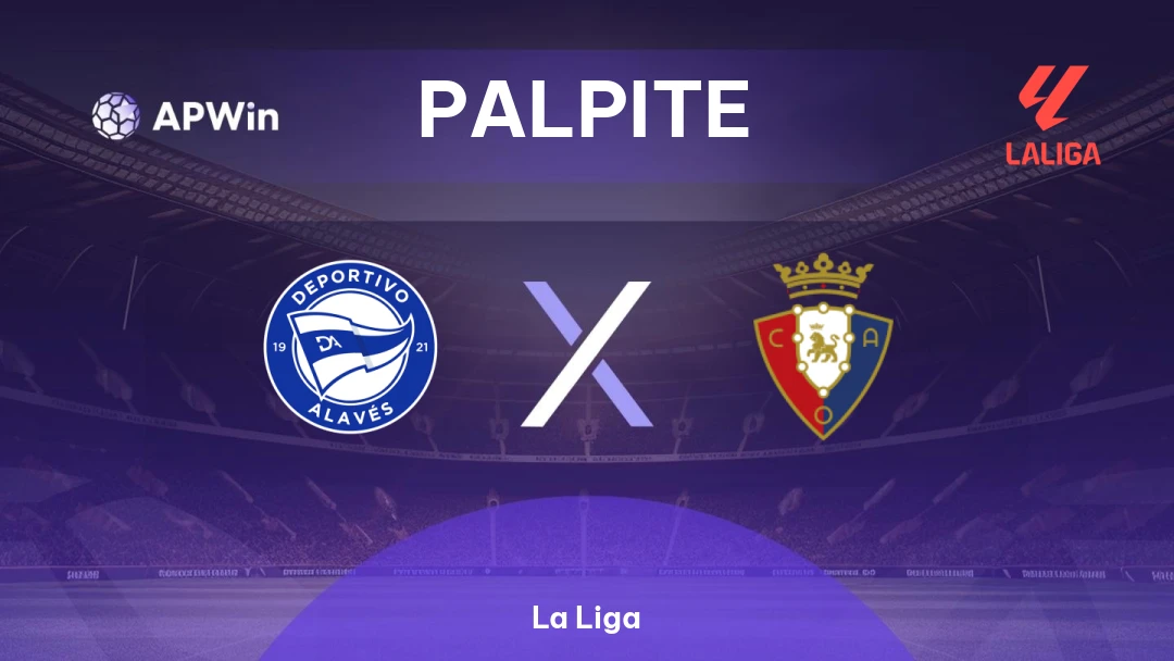 Alavés x Osasuna Thumbnail