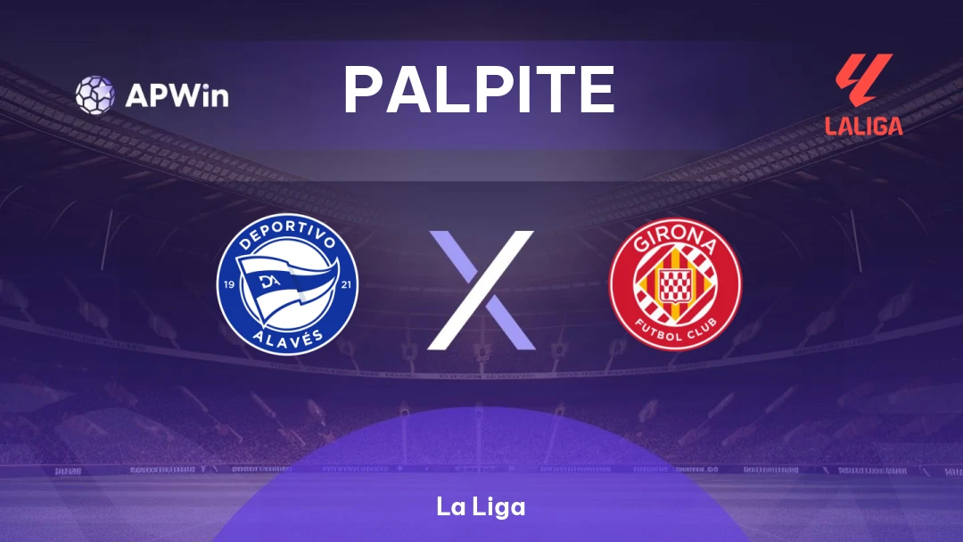 Alavés x Girona Thumbnail