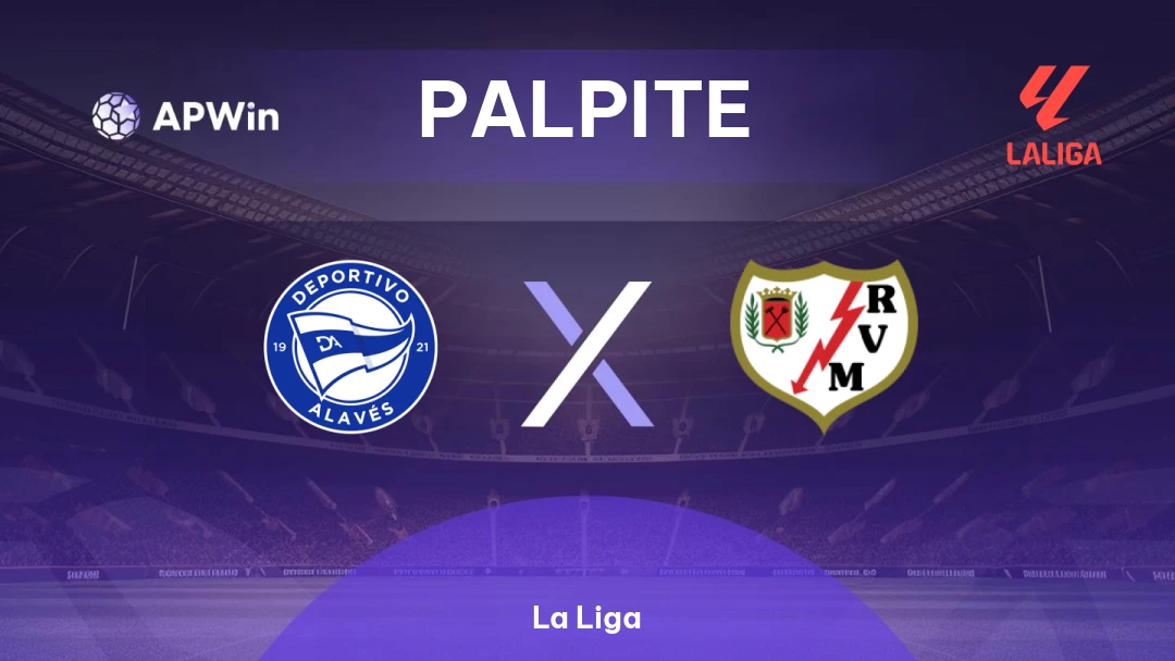 Alavés x Rayo Vallecano Thumbnail