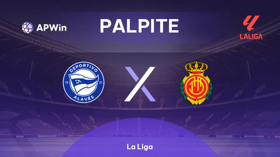 Alavés x Mallorca Thumbnail