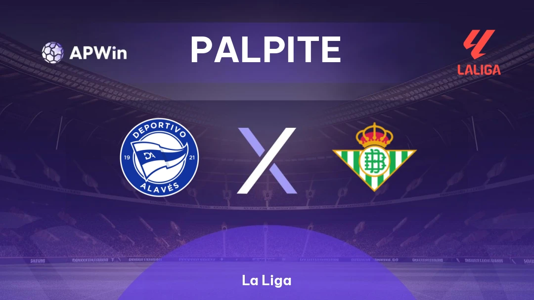 Alavés x Bétis Thumbnail