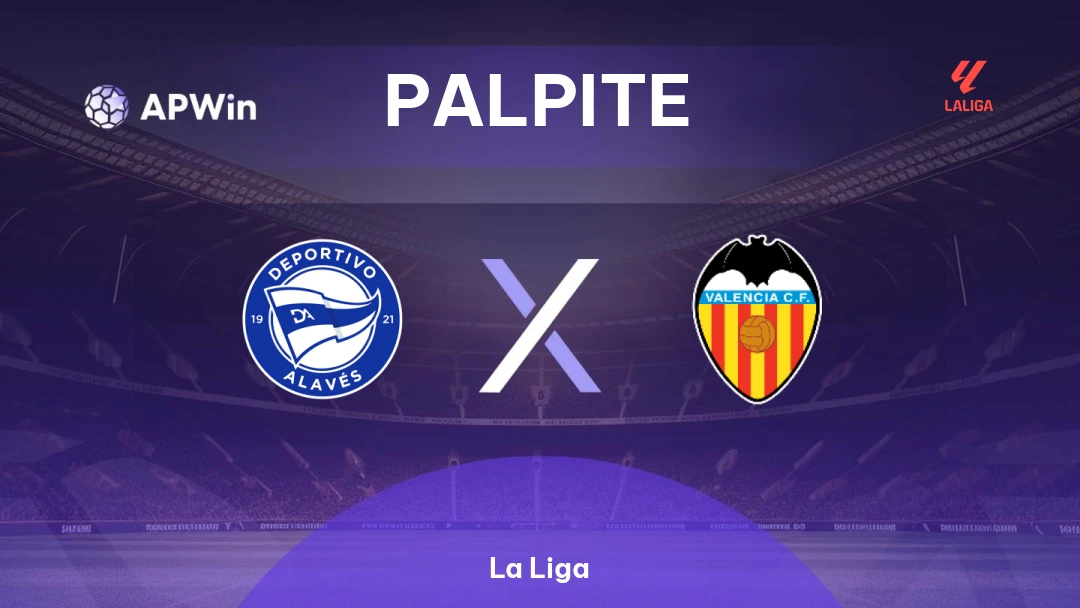 Alavés x Valencia Thumbnail