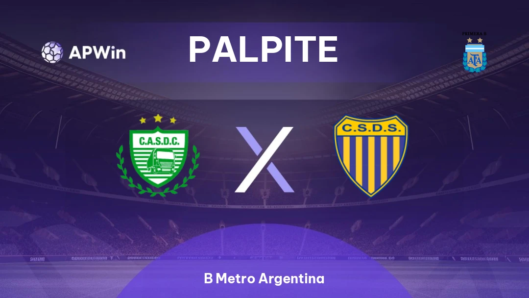 Deportivo Camioneros x Dock Sud Thumbnail