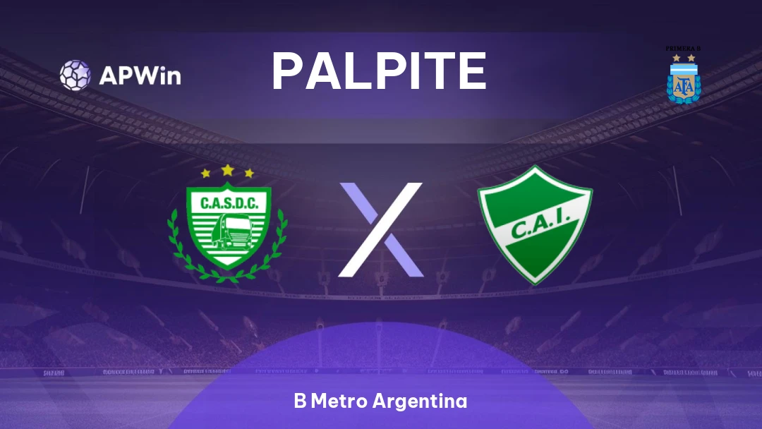 Deportivo Camioneros x Ituzaingó Thumbnail