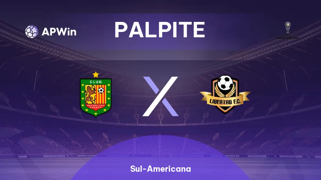 Deportivo Cuenca x Libertad de Loja Thumbnail