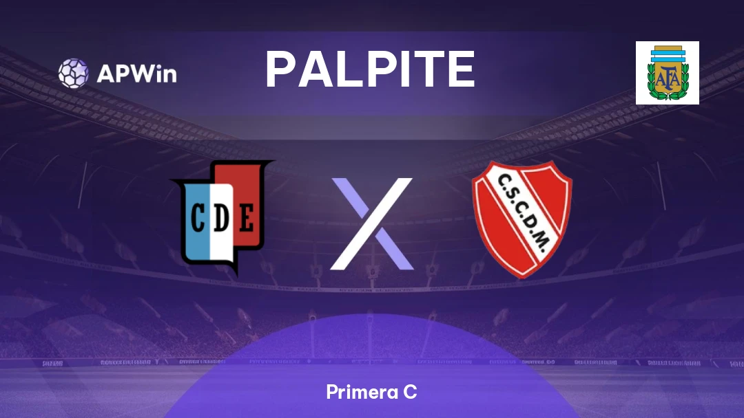 Deportivo Español x Deportivo Muñiz Thumbnail