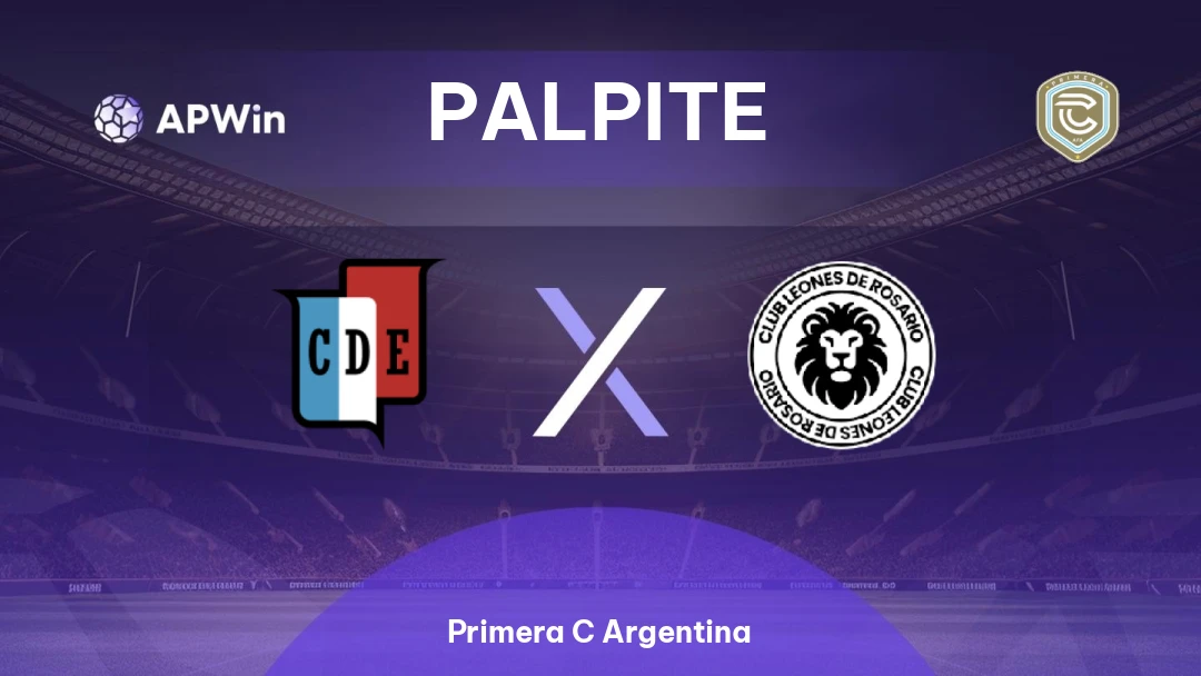 Deportivo Español x Leones de Rosario Thumbnail