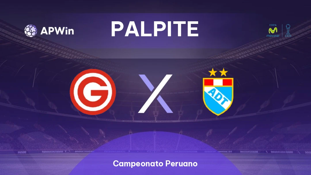Deportivo Garcilaso x ADT Tarma Thumbnail