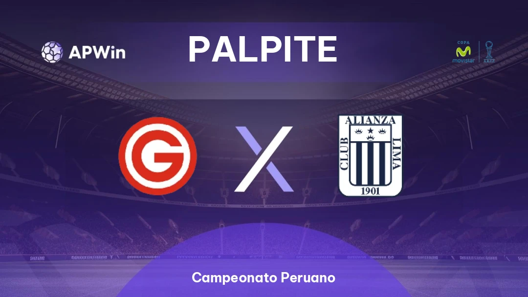 Deportivo Garcilaso x Alianza Lima Thumbnail