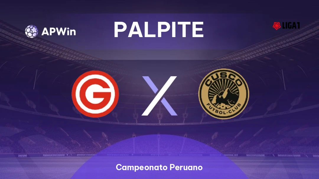 Deportivo Garcilaso x Cusco FC Thumbnail