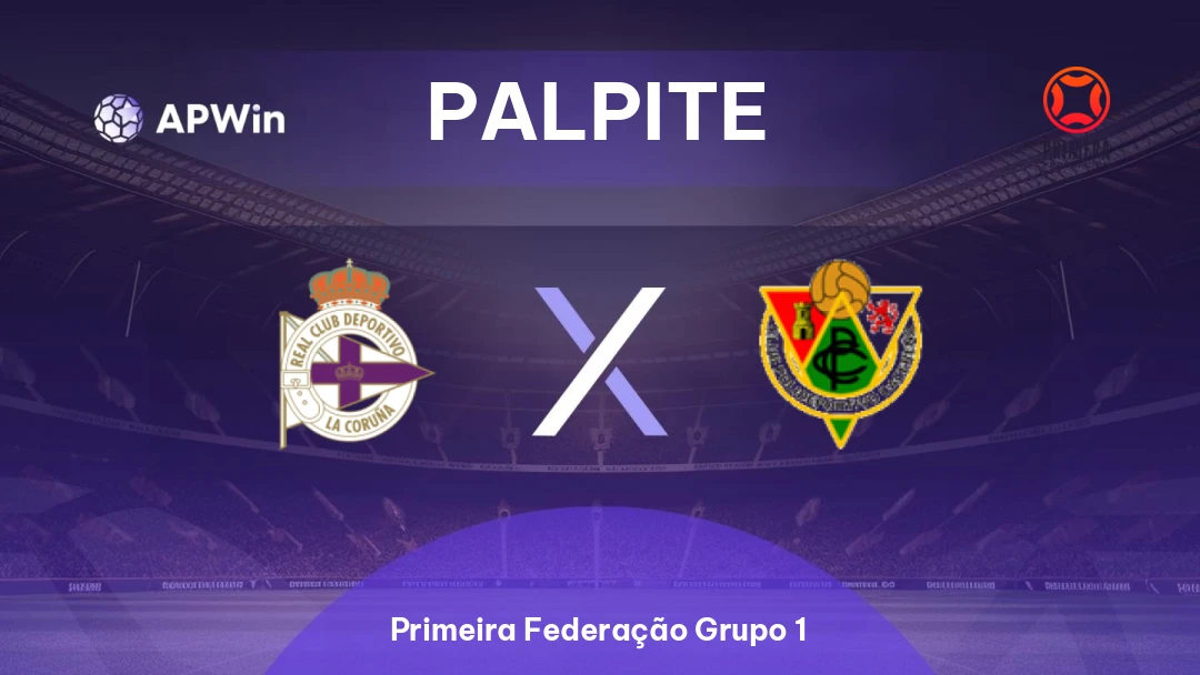 Deportivo La Coruña II x CP Cacereño Thumbnail