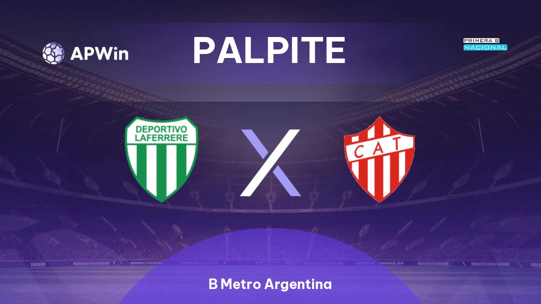 Deportivo Laferrere x Talleres Remedios Thumbnail