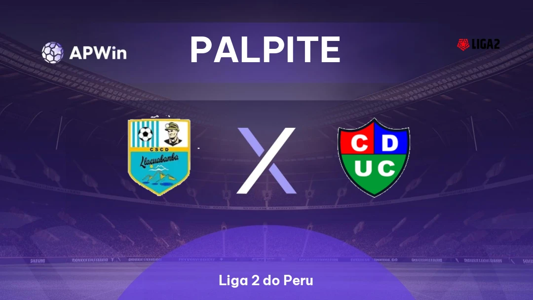 Deportivo Llacuabamba x Unión Comercio Thumbnail