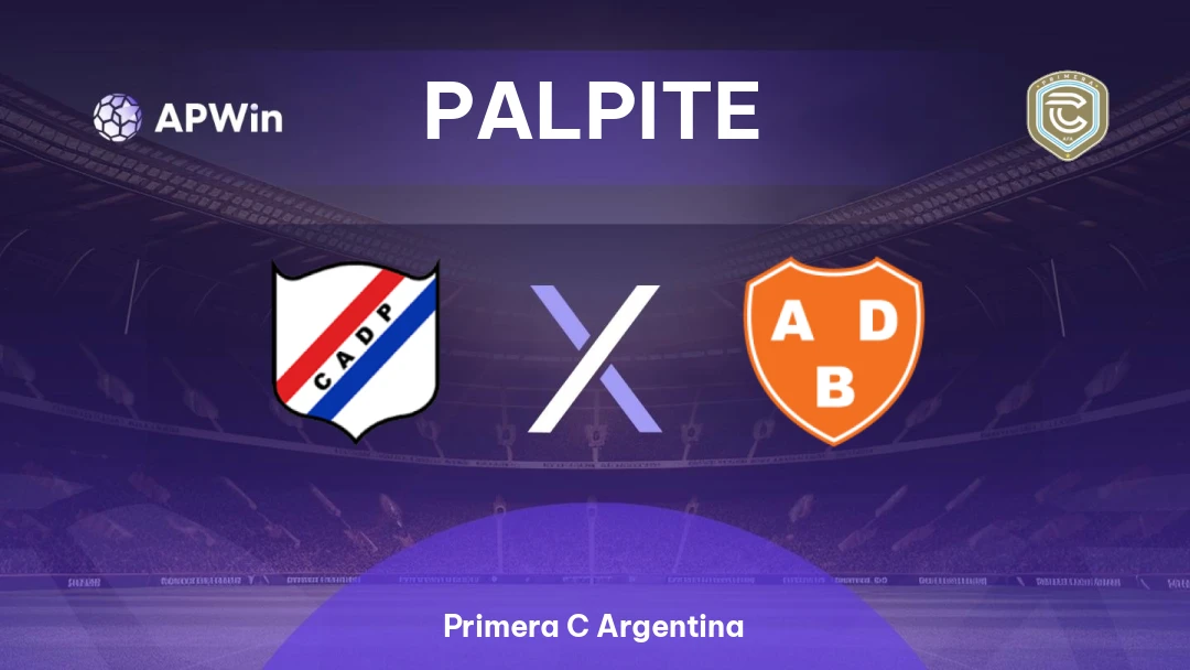 Deportivo Paraguayo x Berazategui Thumbnail