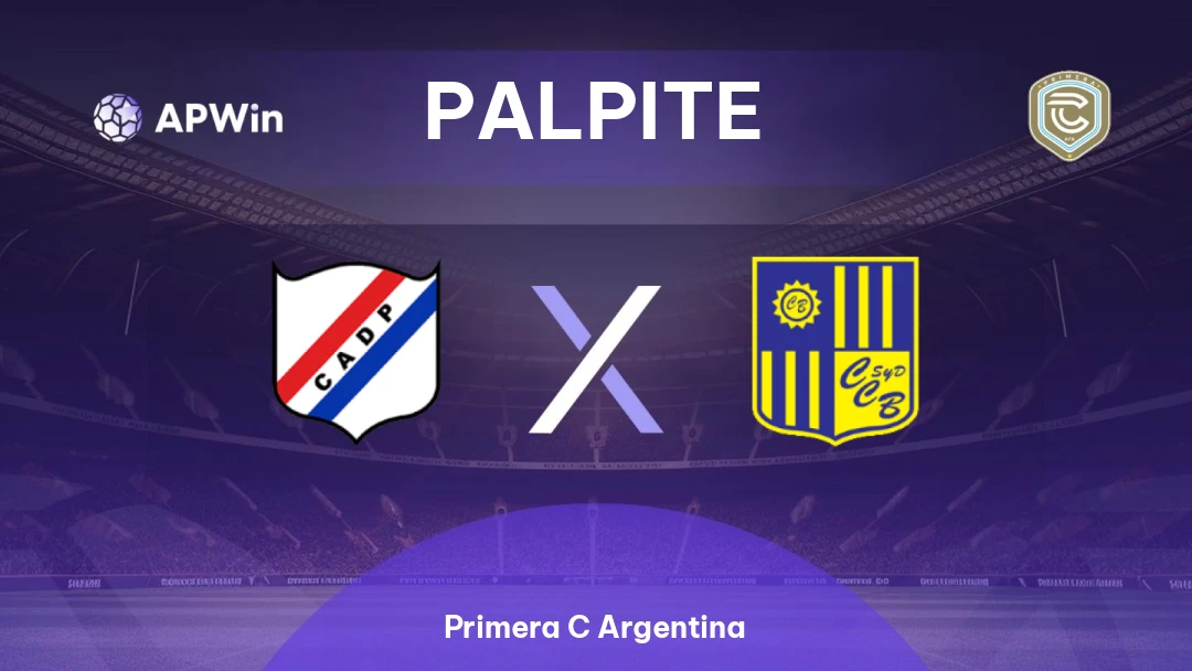 Deportivo Paraguayo x Central Ballester Thumbnail