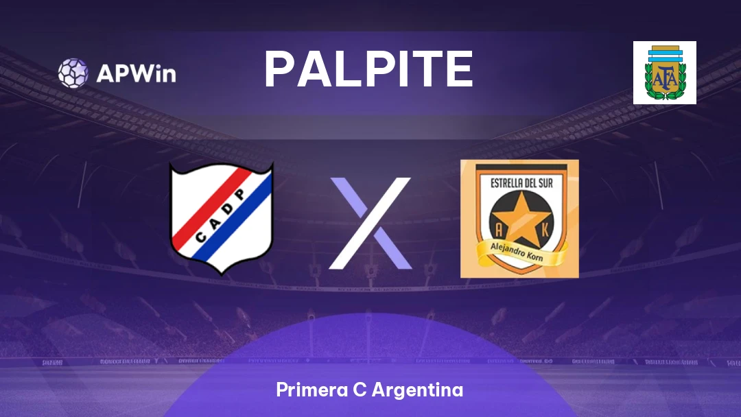 Deportivo Paraguayo x Estrella del Sur Thumbnail