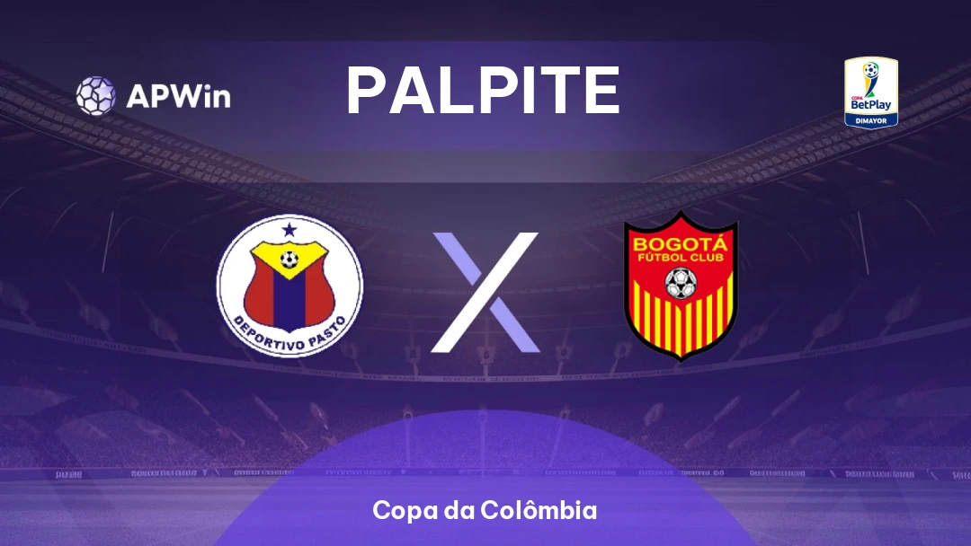 Deportivo Pasto x Bogotá Thumbnail
