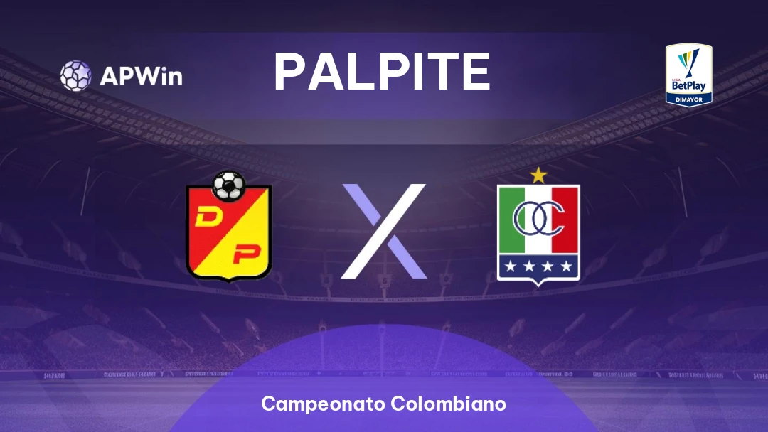 Deportivo Pereira x Once Caldas Thumbnail