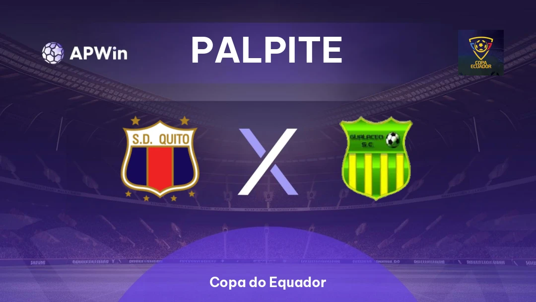 Deportivo Quito x Gualaceo Thumbnail