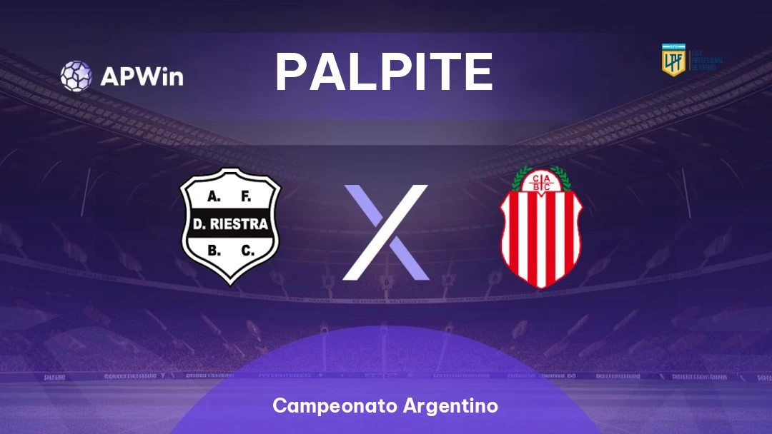 Deportivo Riestra x Barracas Central Thumbnail