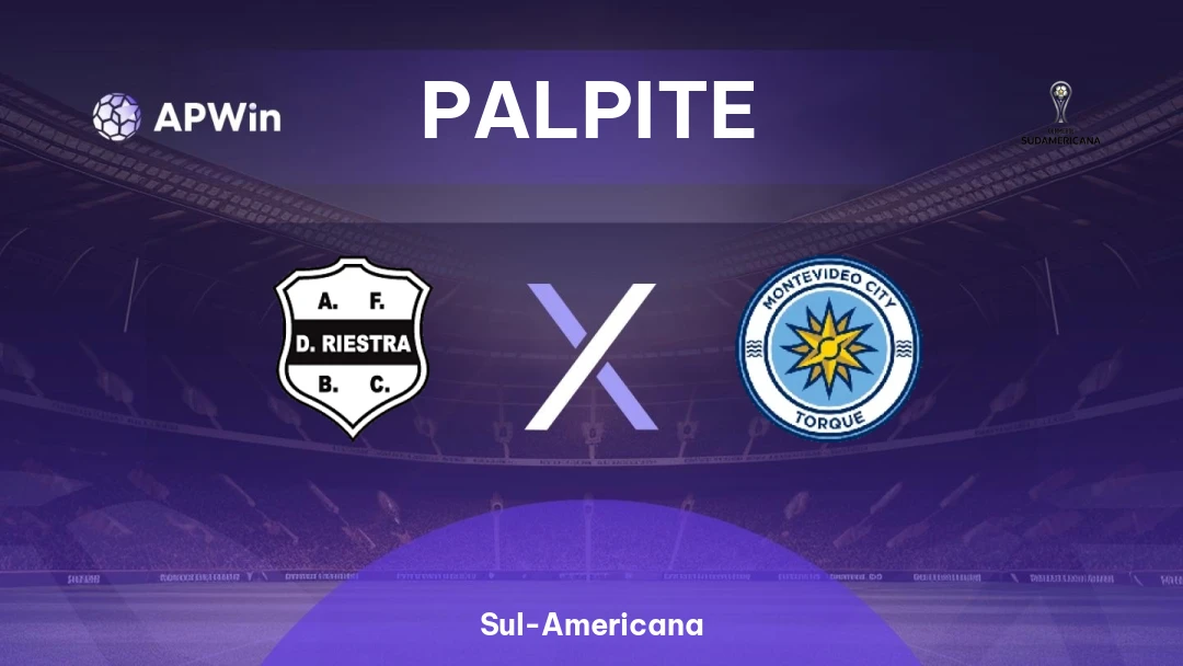 Deportivo Riestra x Montevideo City Torque Thumbnail