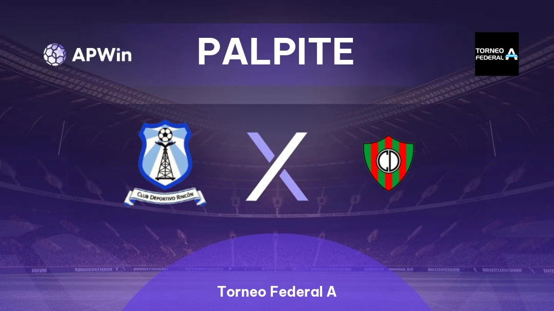 Deportivo Rincón x Circulo Deportivo Thumbnail