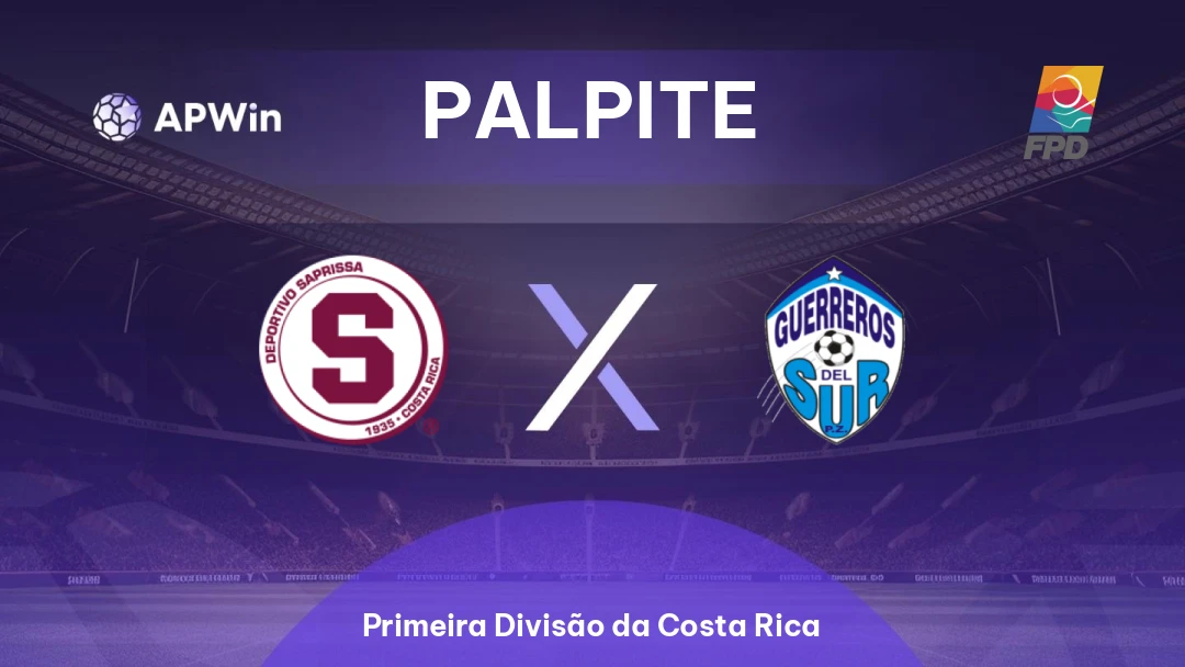 Deportivo Saprissa x Pérez Zeledón Thumbnail