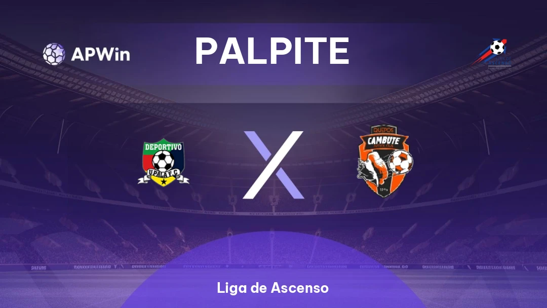 Deportivo Upala x Quepos Cambute Thumbnail