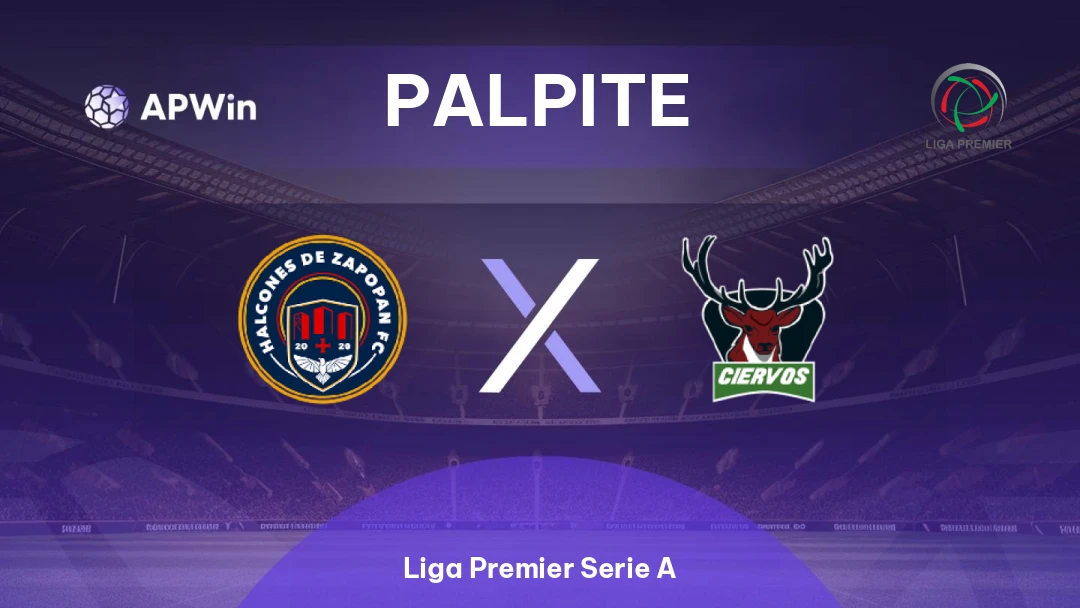 Halcones x Ciervos Thumbnail