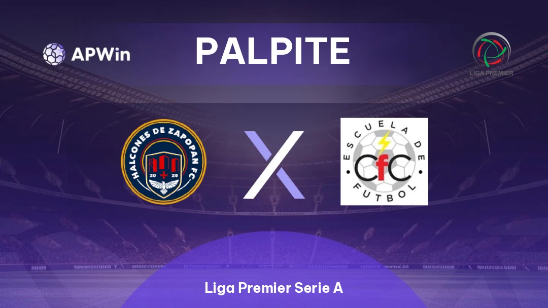 Halcones x Cordobés Thumbnail