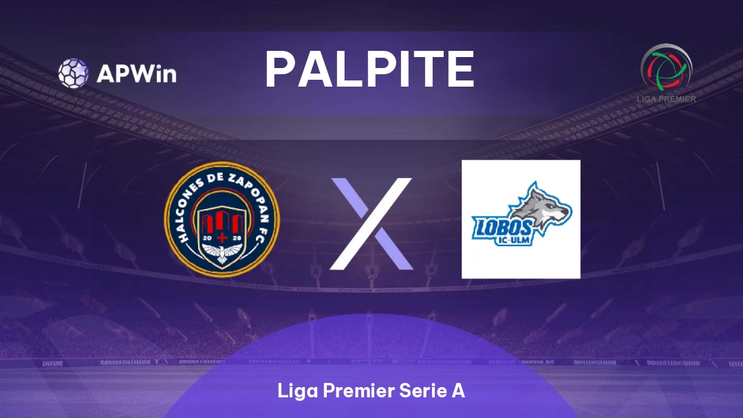 Halcones x Lobos ULMX Thumbnail