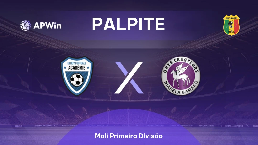Derby Académie x Onze Créateurs Thumbnail