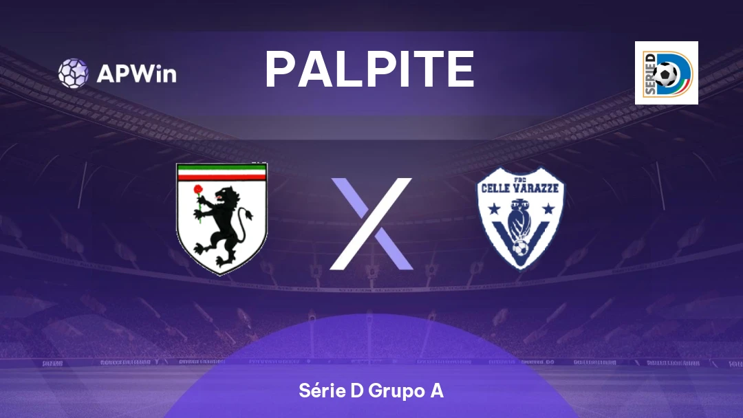 Derthona x Celle Varazze Thumbnail